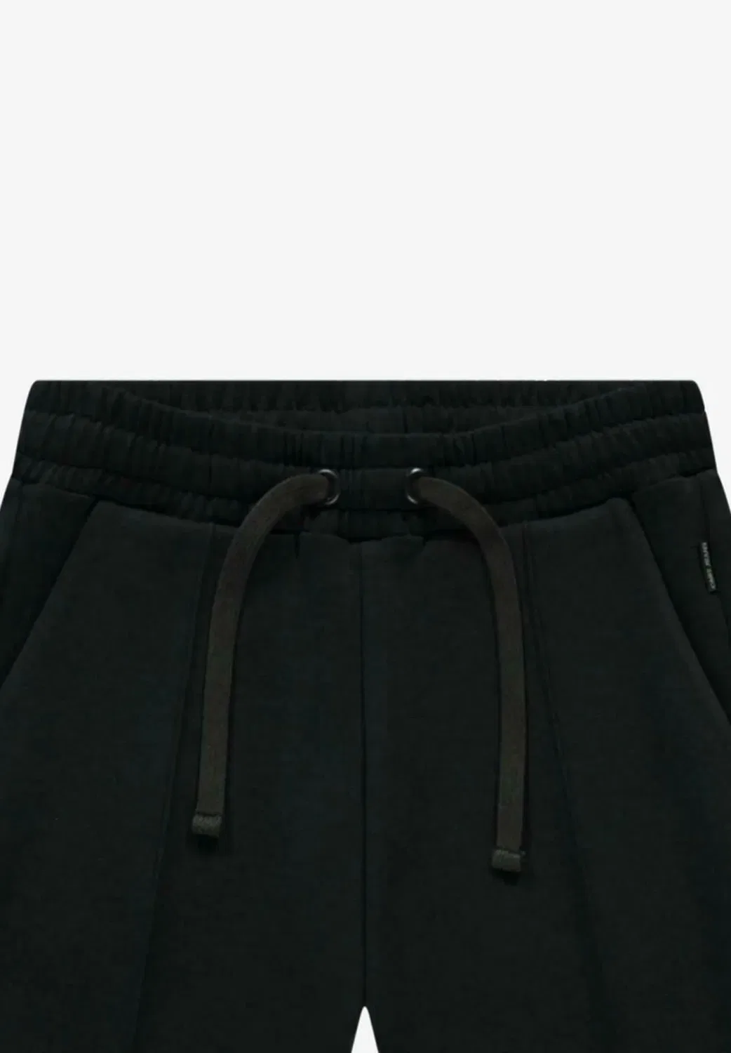 Джоггинбрук Ханна мл. - спортивные штаны Cars Jeans, Black — фото 3