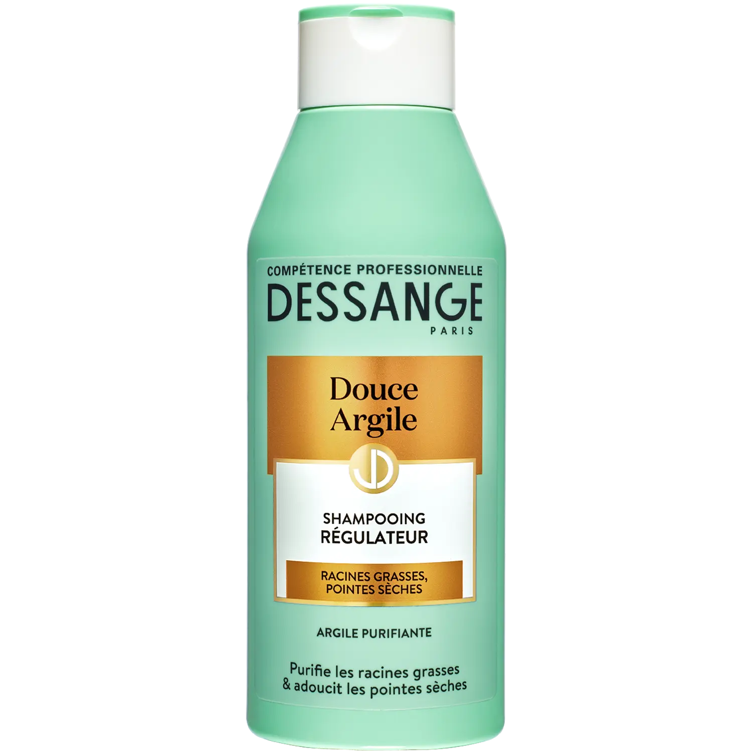 

Dessange Professional Hair Luxury Douce Argile шампунь для волос, 250 мл
