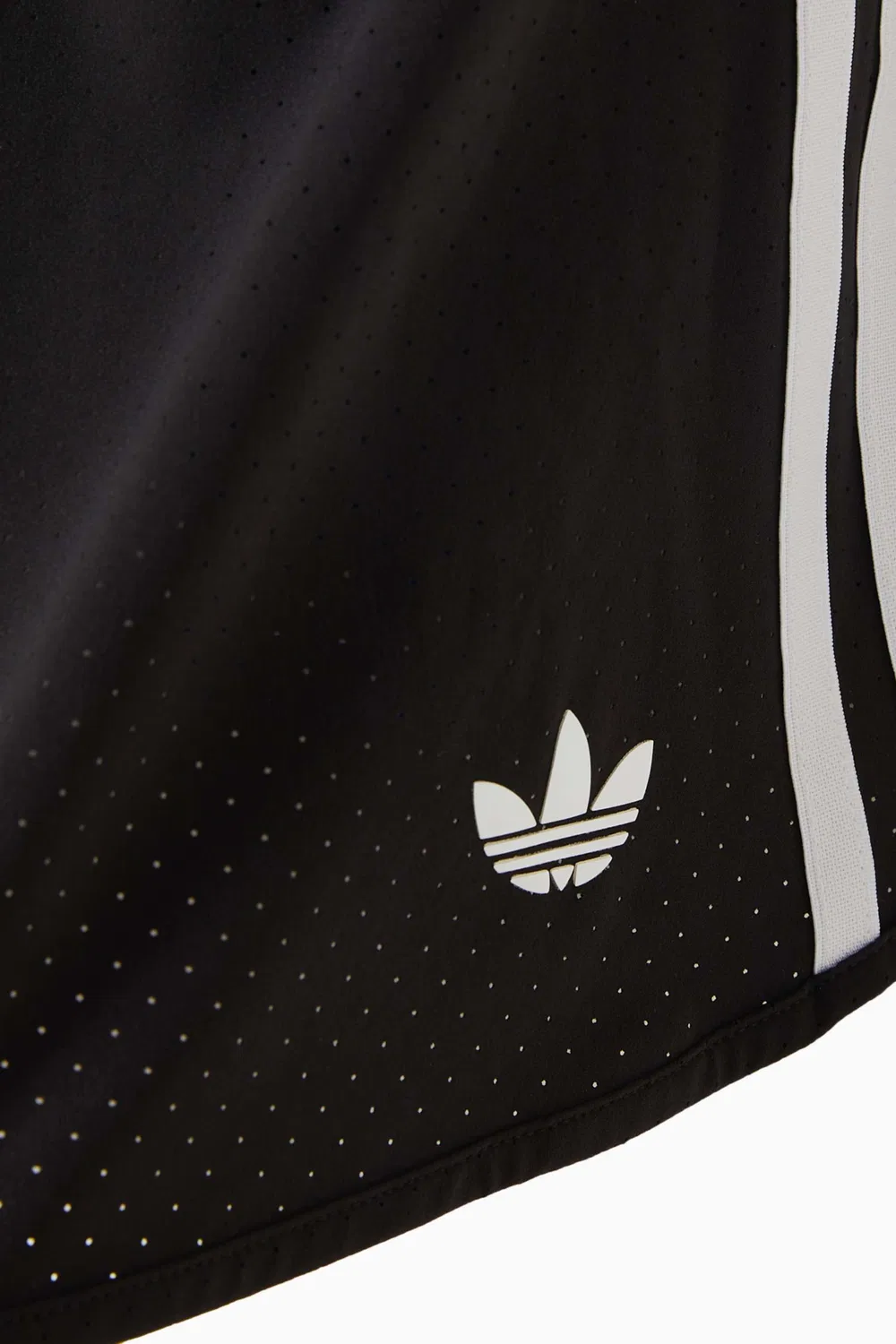 Шорты спортивные Originals Sport Adidas — фото 4