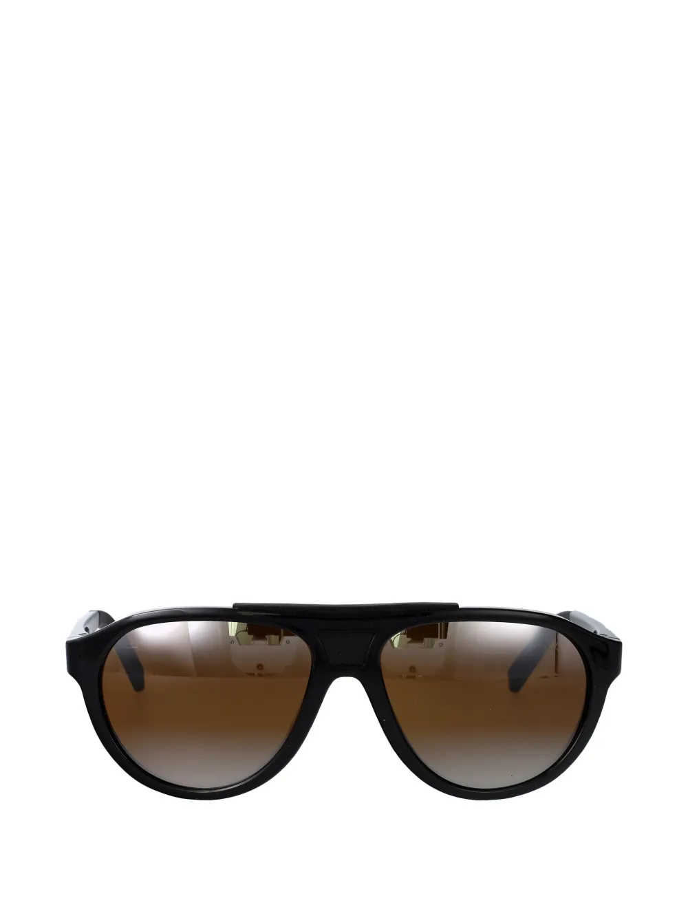 

Солнцезащитные очки-пилоты Altitude 04 Vuarnet, черный