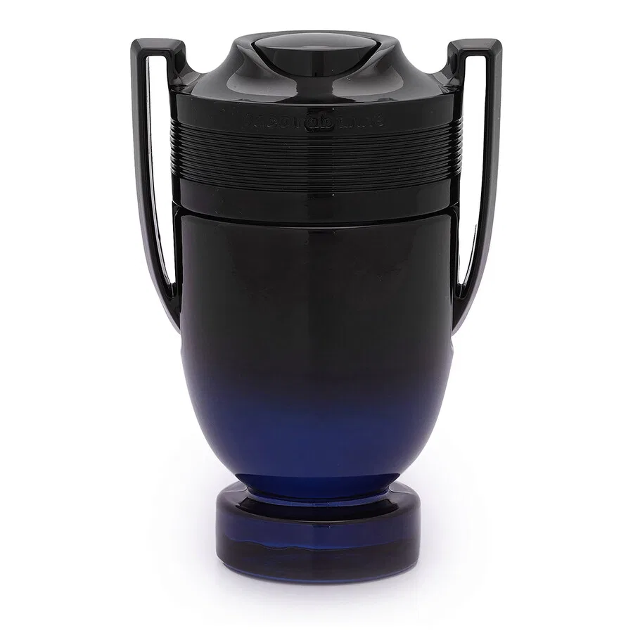 Парфюмерная вода Paco Rabanne Invictus Victory Elixir, 100 мл — фото 3