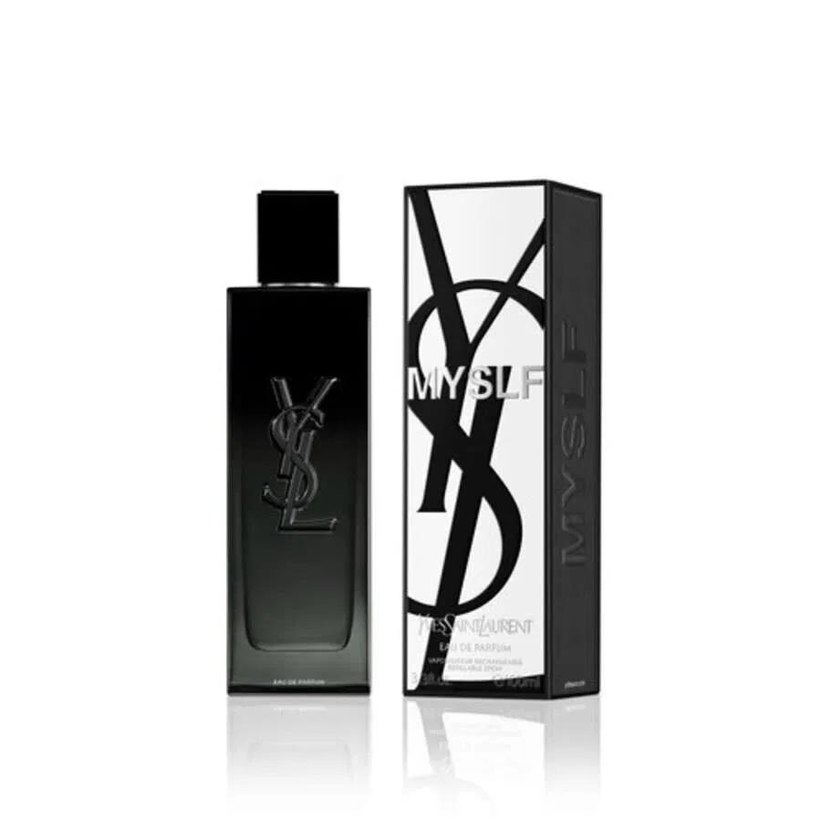 Парфюмерная вода Yves Saint Laurent Ysl Myslf, 100 мл