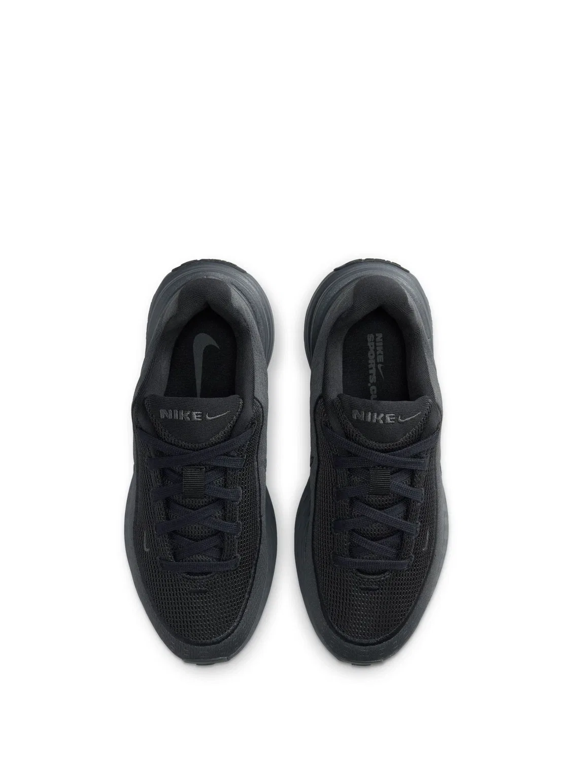 Кроссовки Nike Uplift, черные — фото 3