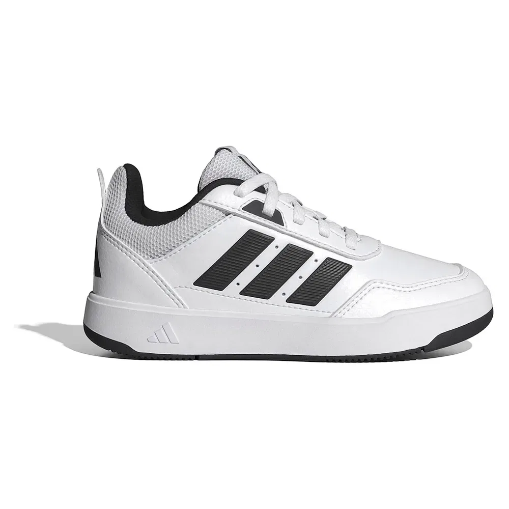 Кроссовки Tensaur Sport 30 Adidas, белый — фото 2