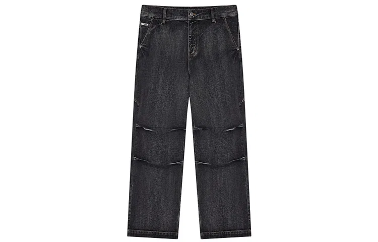 Детские джинсы без давления Teenie Weenie Men, Gray