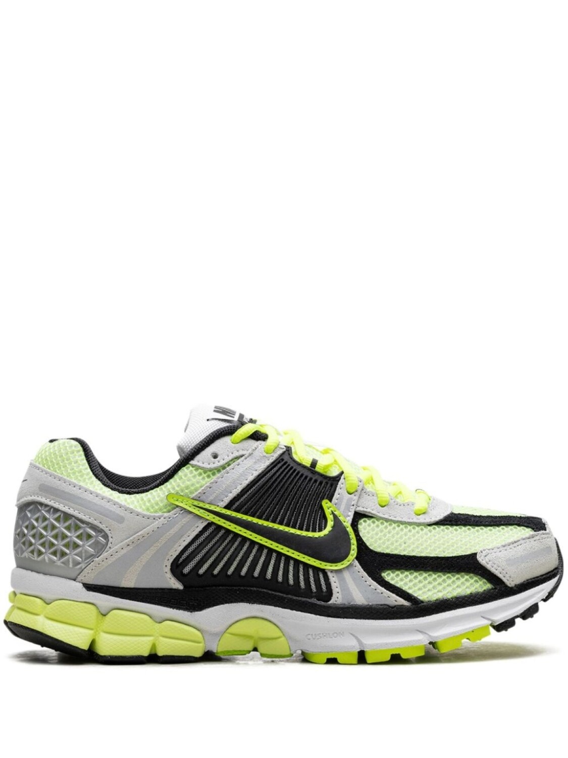 

Кроссовки Zoom Vomero 5 Nike, зеленый