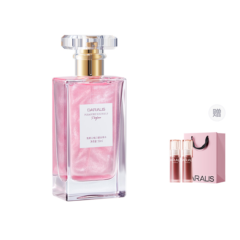 

Женские духи Di Ai'er