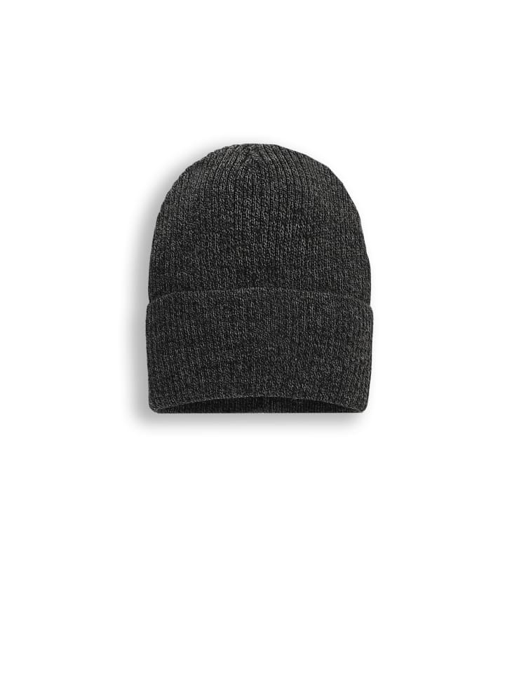 

Coccodrillo Переходная кепка в черном и сером цвете