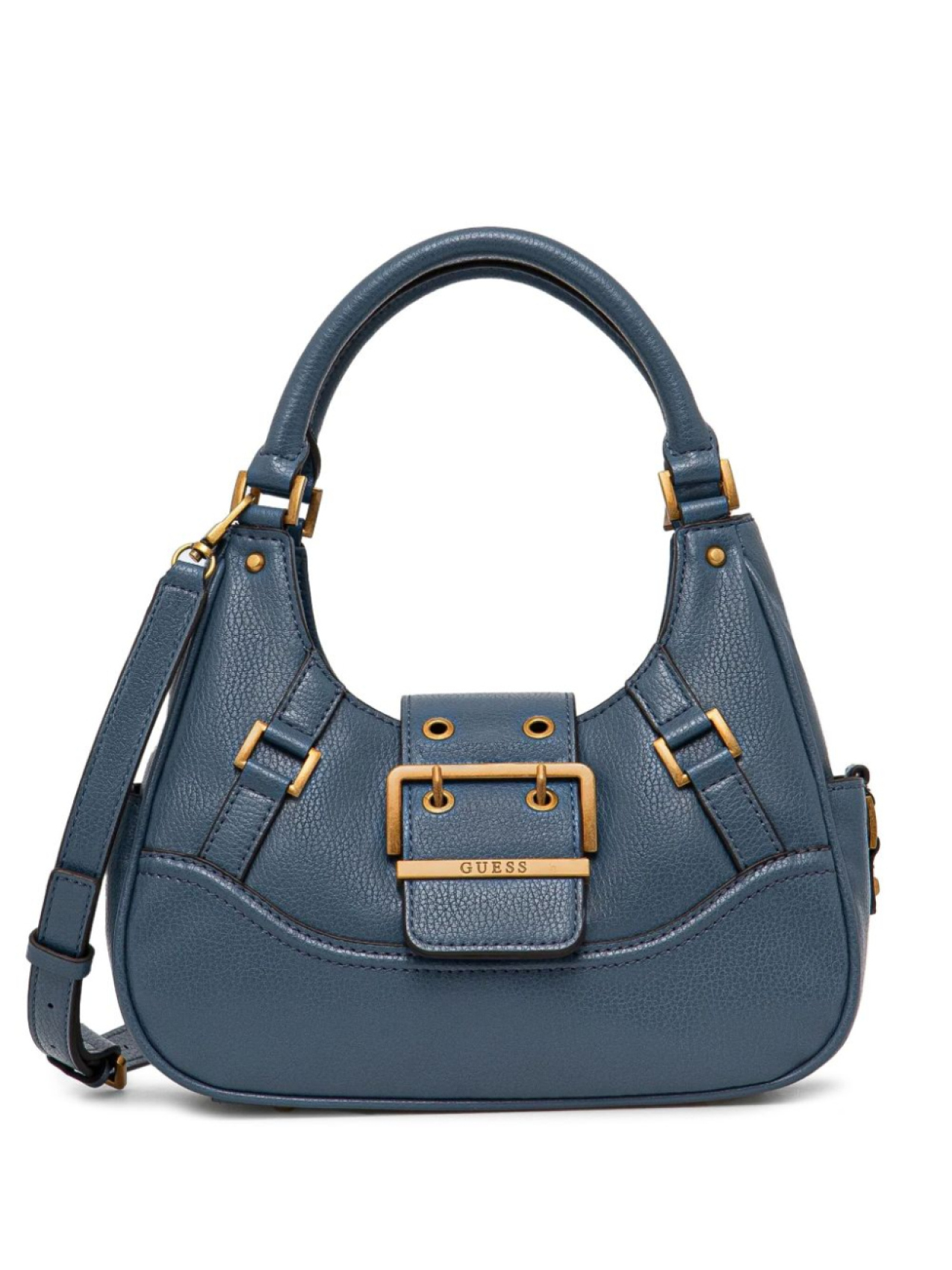 

GUESS USA сумка-тоут Decor Vintage, синий