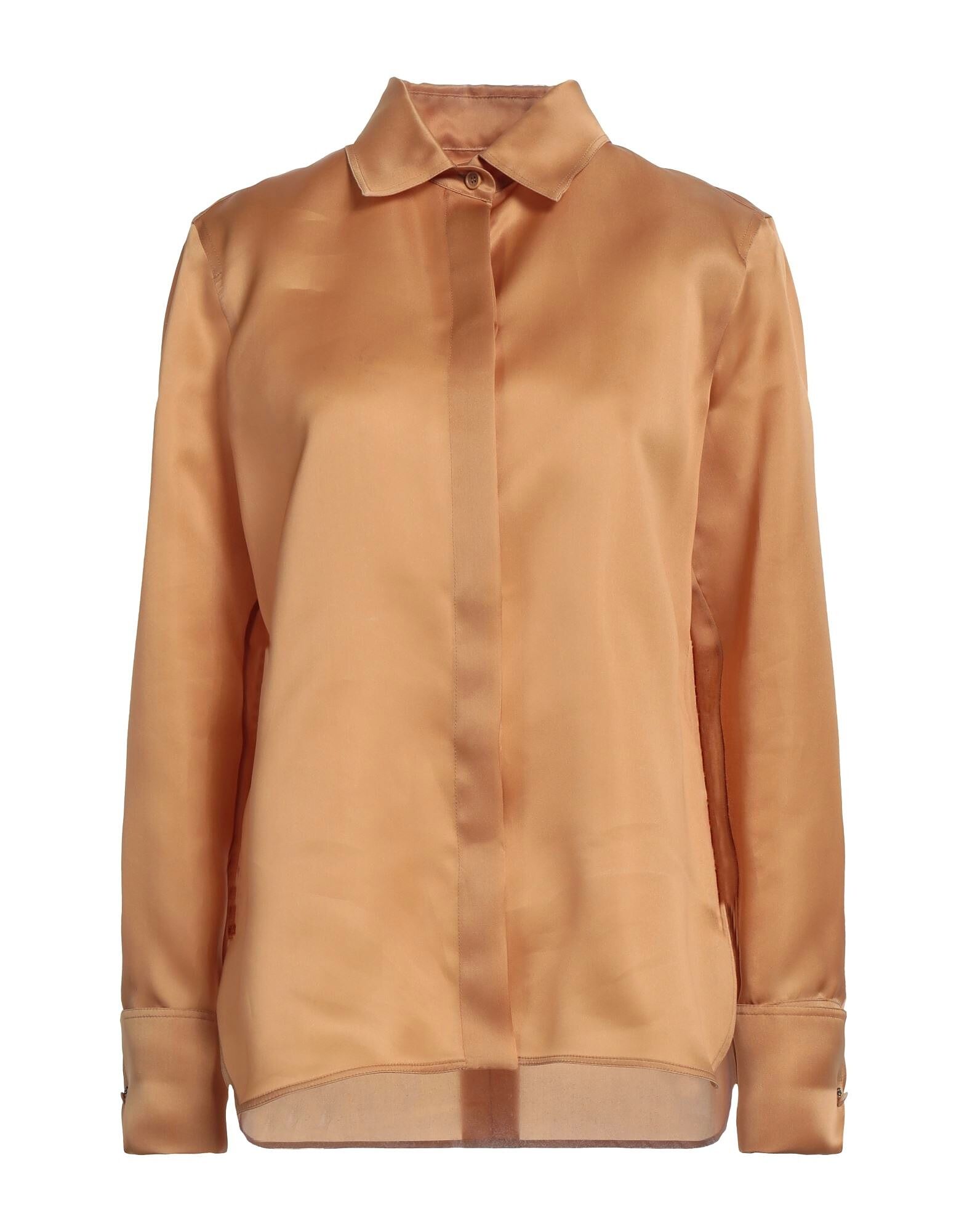 

Рубашка Sfilata Max Mara, коричневый