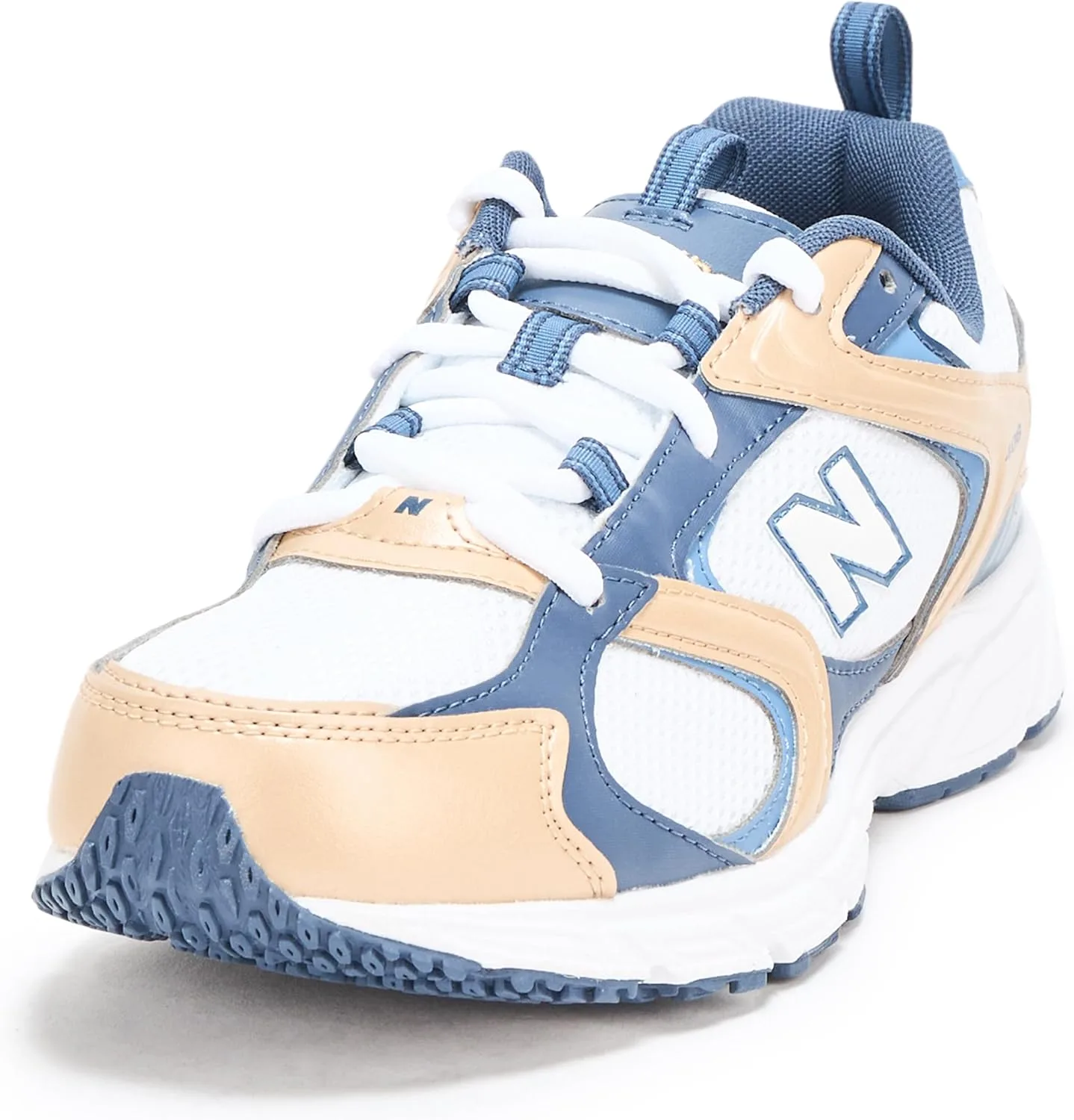 Кроссовки New Balance Herren ML408a, белый