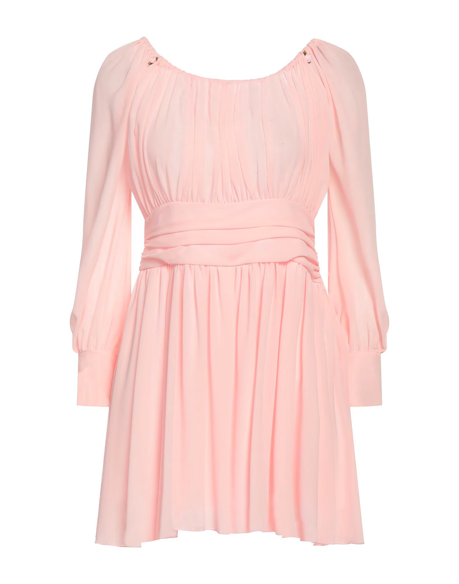 

Мини-платье Aniye By, розовый