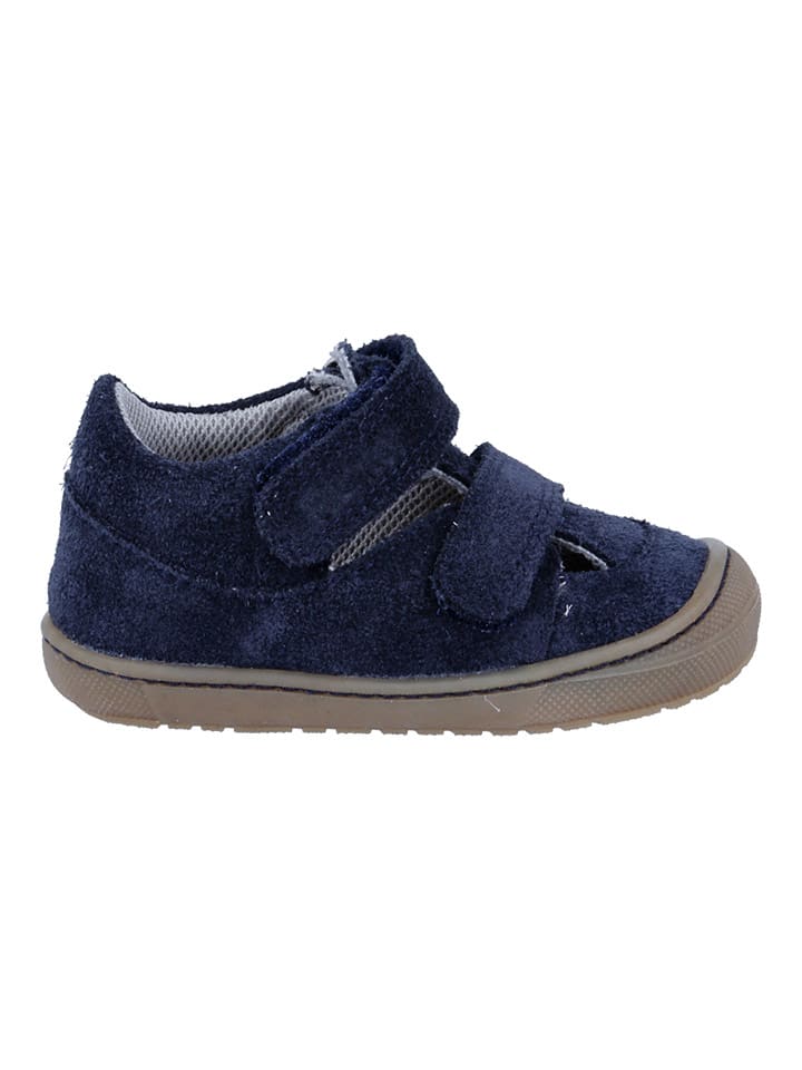 

Полусандалии Maxi Richter Shoes, темно-синий