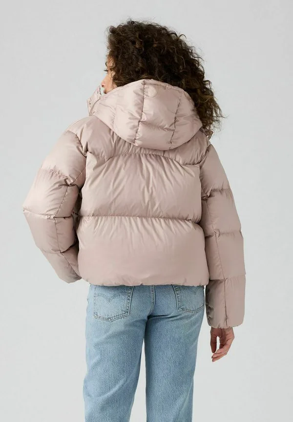 Зимняя куртка-бомбер в западном стиле Levi'S, Sphinx — фото 2