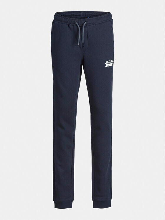 

Спортивные брюки узкого кроя Jack&Jones, синий
