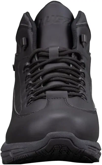 Мужские кухонные тапочки Lugz с противоскользящим покрытием, Black — фото 4