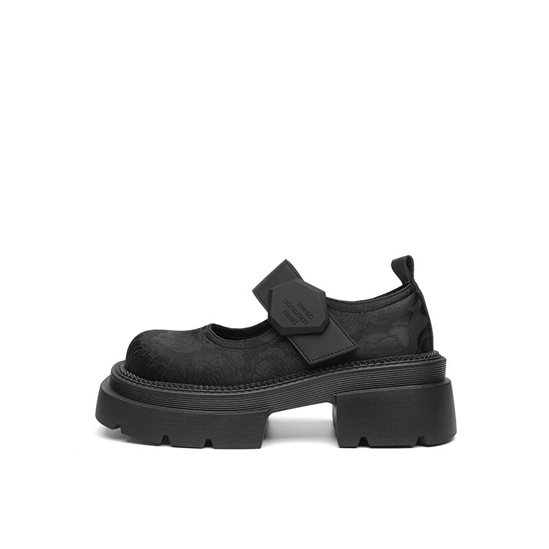 

Туфли Moon buds Mary Jane Shoes Women's