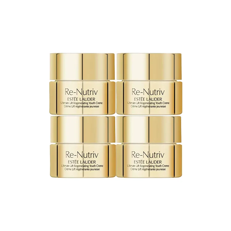 ESTEE LAUDER Estée Lauder Platinum Travel Kits/Sample Kits для женщин, 15ml*4