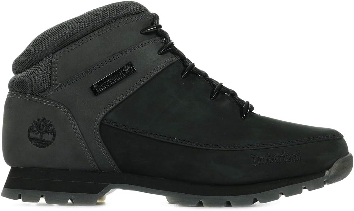 

Timberland мужские кросс-тренировочные ботинки A121k, Black Black Grey
