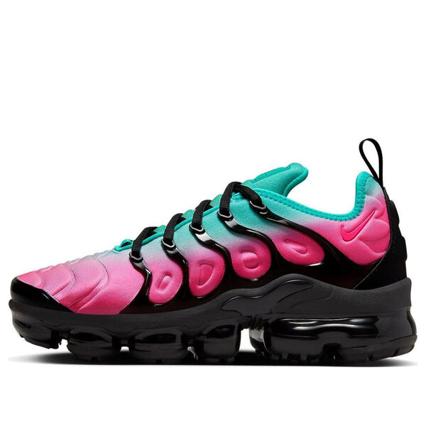 Кроссовки air varpormax plus Nike, розовый