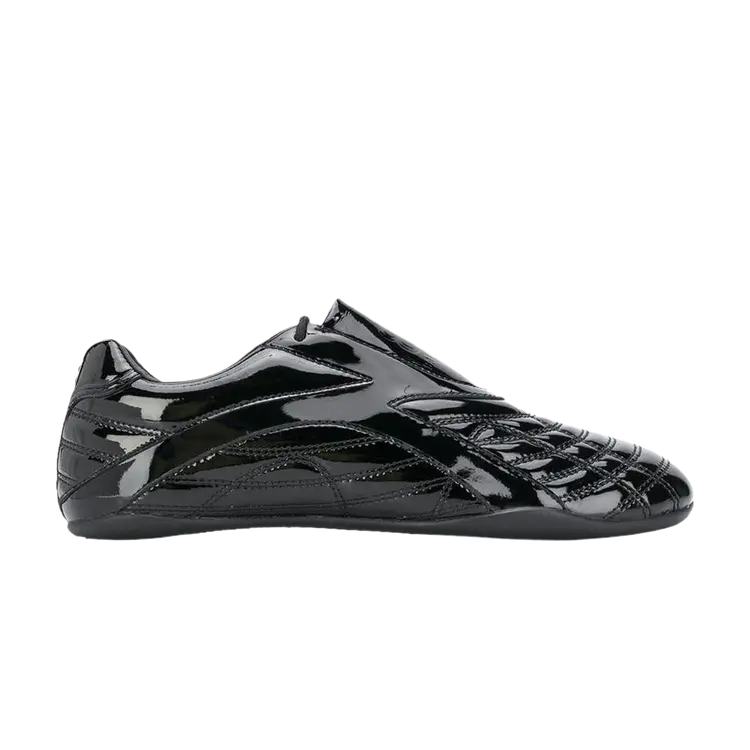 Кроссовки Balenciaga Wmns Zen Sneaker, черный