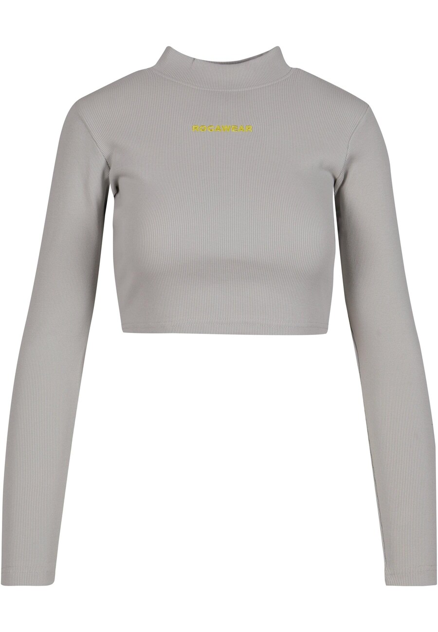 

Рубашка ROCAWEAR Berlin, серый