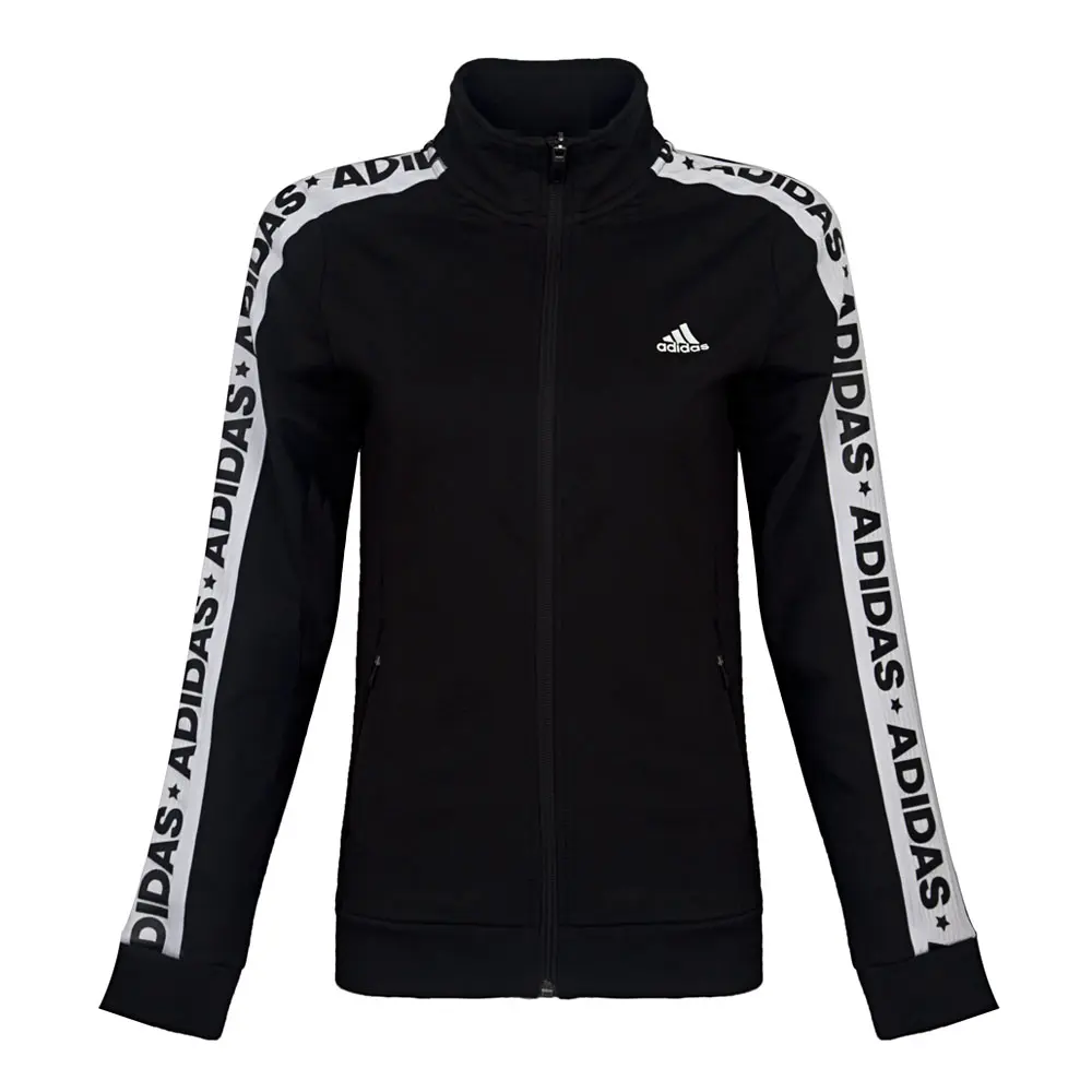 

Куртка женская Adidas, черный