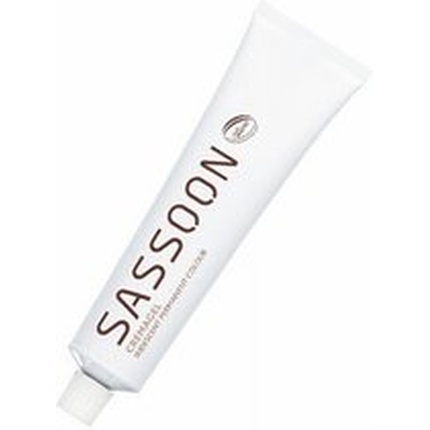 

Краска Cremagel Extra Light Blonde Grey - 60 мл Sassoon