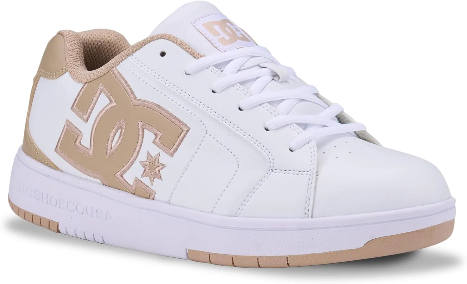 Мужские повседневные кроссовки DC DC Shoes — фото 4