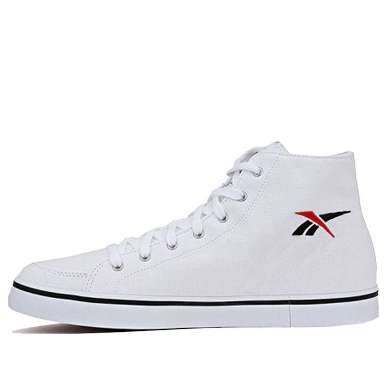

Кеды Reebok Berlin Mid Fvs Sneakers White, белый