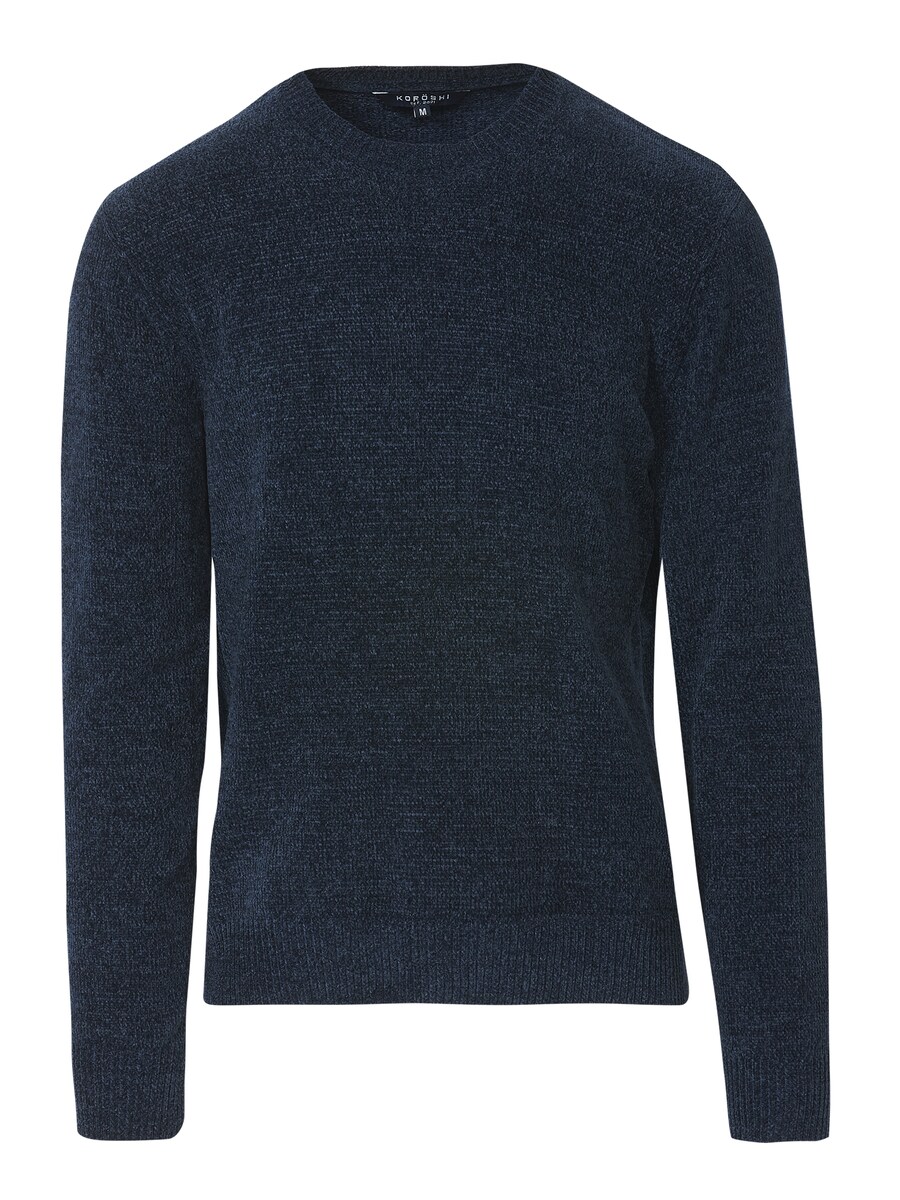 

Свитер KOROSHI Sweater, темно-синий