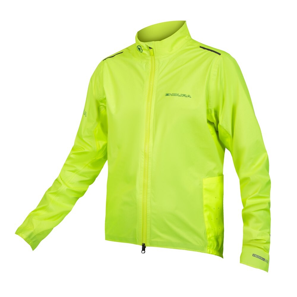 

Куртка Endura Pro SL, желтый