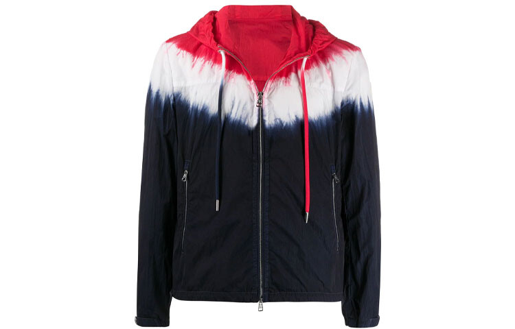 

Куртка мужская градиентная Moncler, цвет Gradient