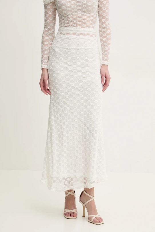 

Юбка ADONI Bardot, бежевый