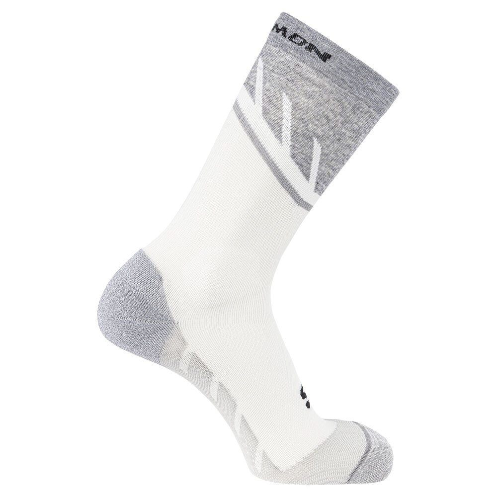 

Носки Salomon Speedcross Half, белый