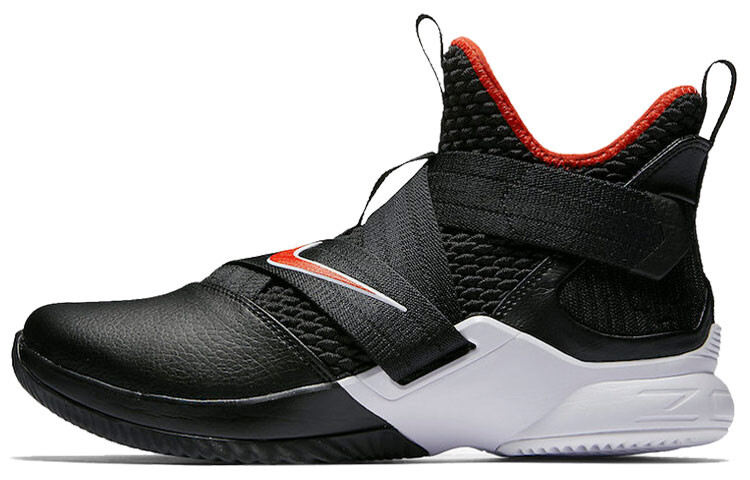 

Мужские баскетбольные кроссовки Nike Zoom Soldier 12