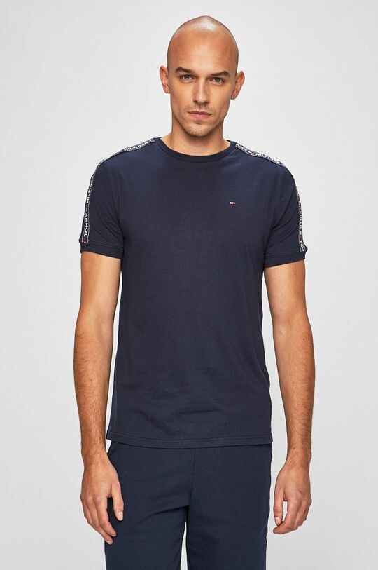 

Футболки Tommy Hilfiger, темно-синий