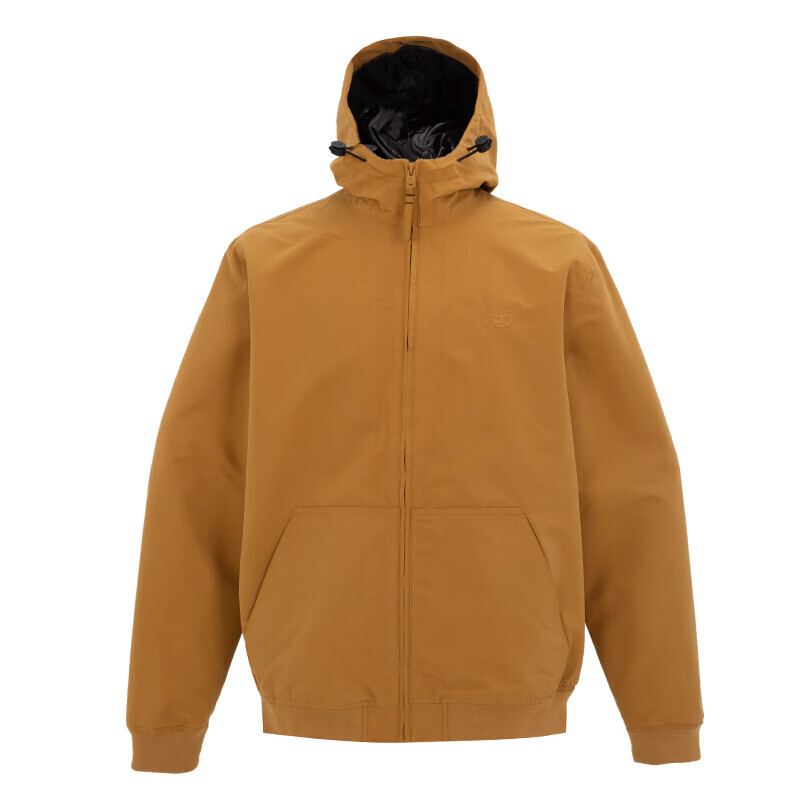 

Мужская куртка Timberland, Коричневый