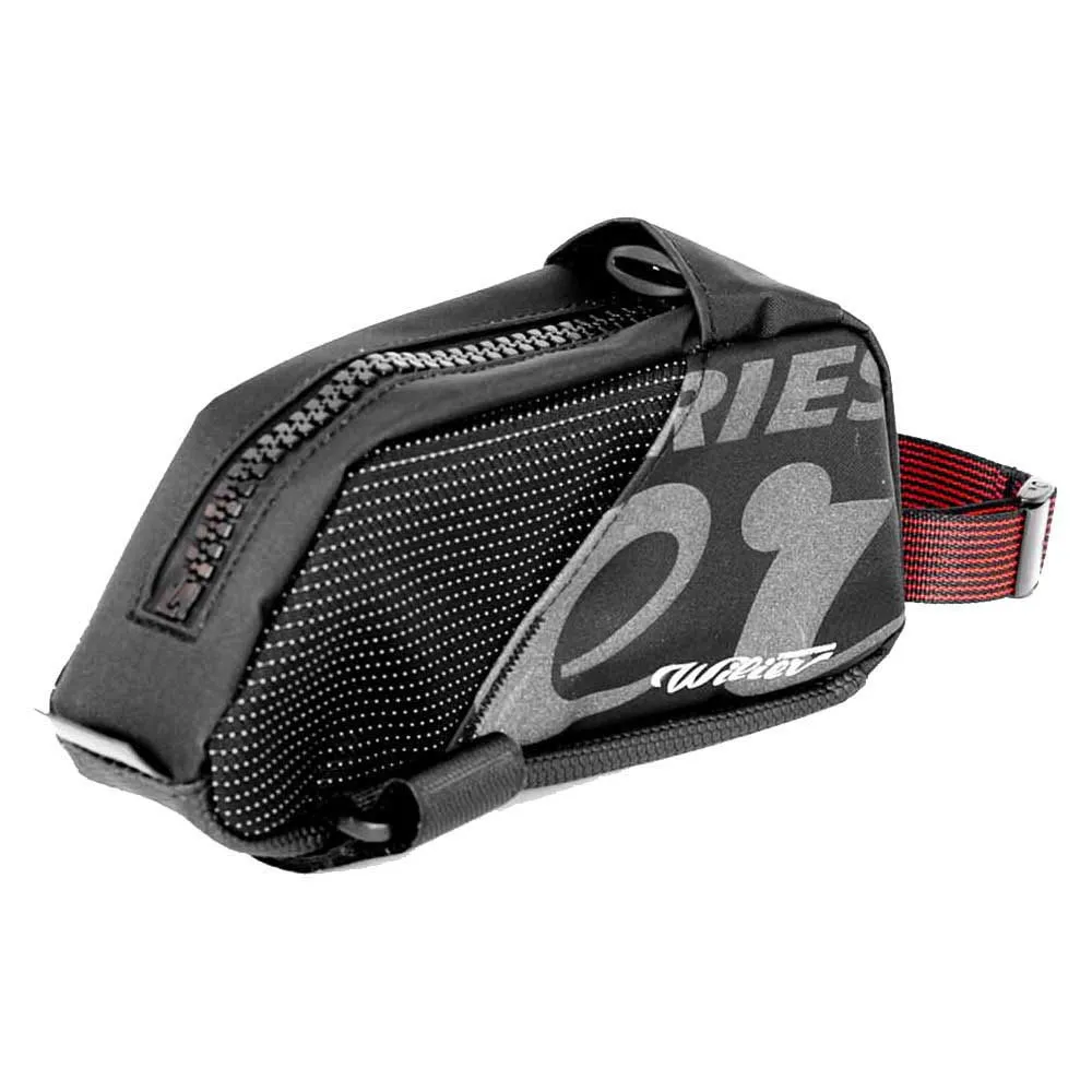 

Каркасная сумка Wilier Missgrape Node Road 0.8L, черный