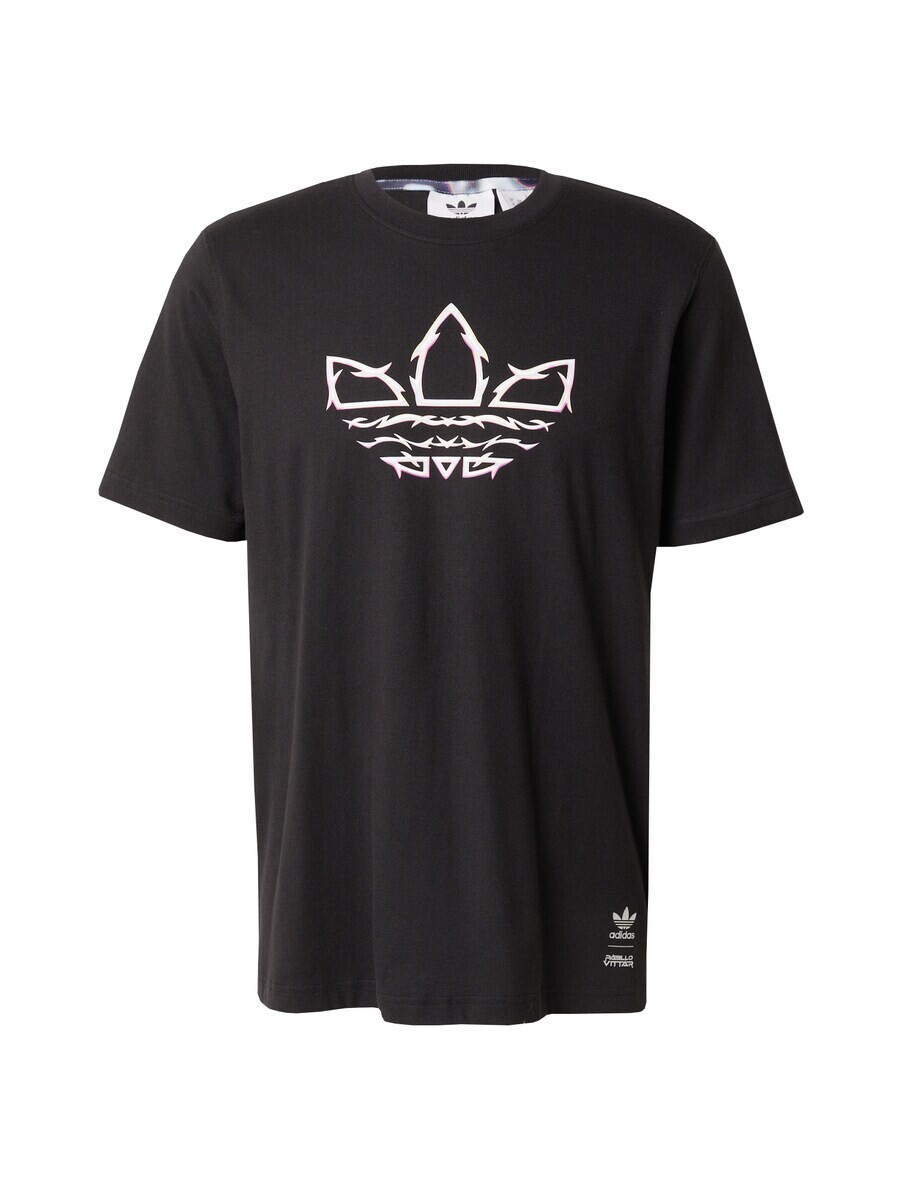 

Футболка Adidas PRIDE, черный