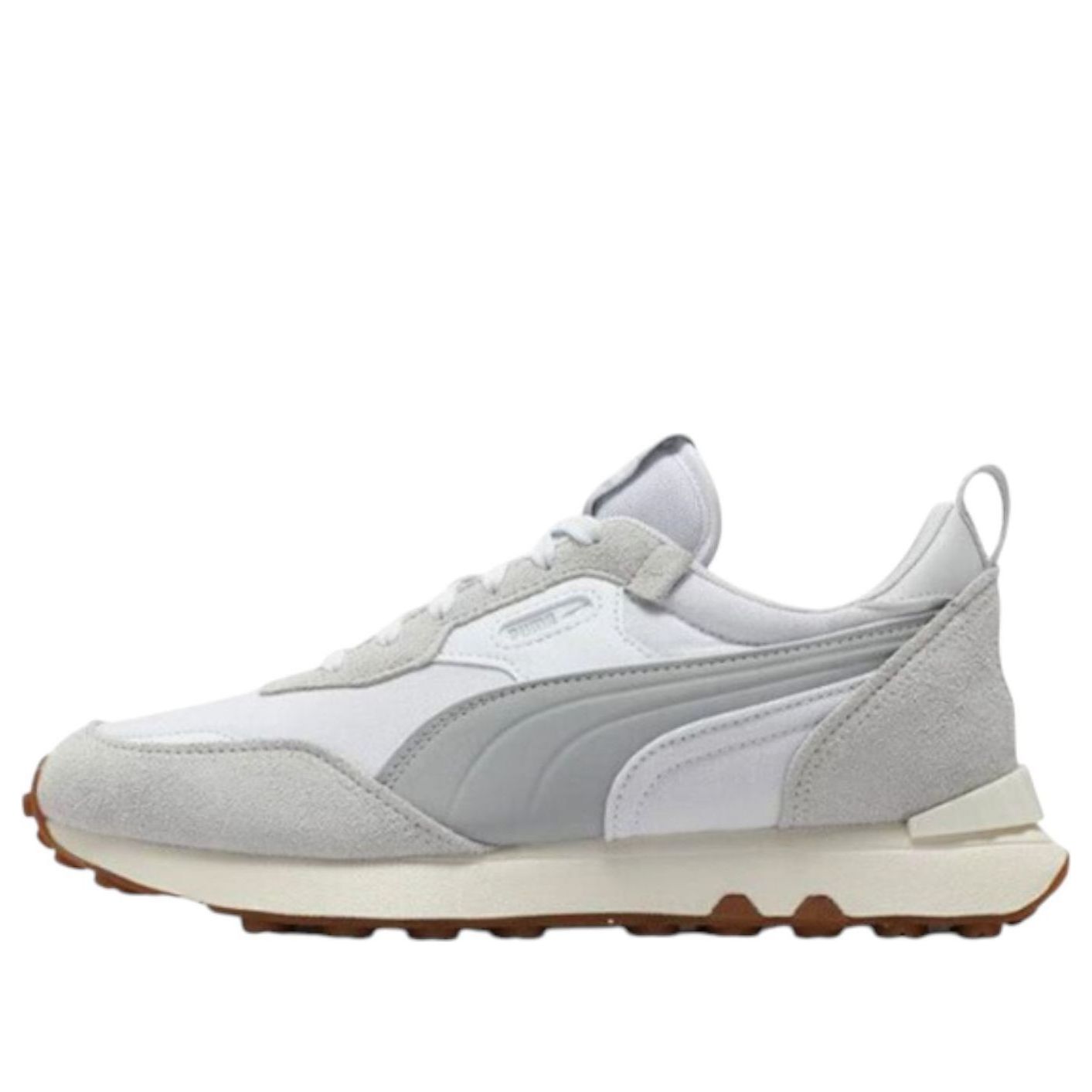 Puma Rider FV 'Grey White'
