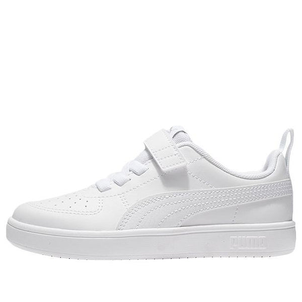 

Кроссовки other skate shoes Puma, белый