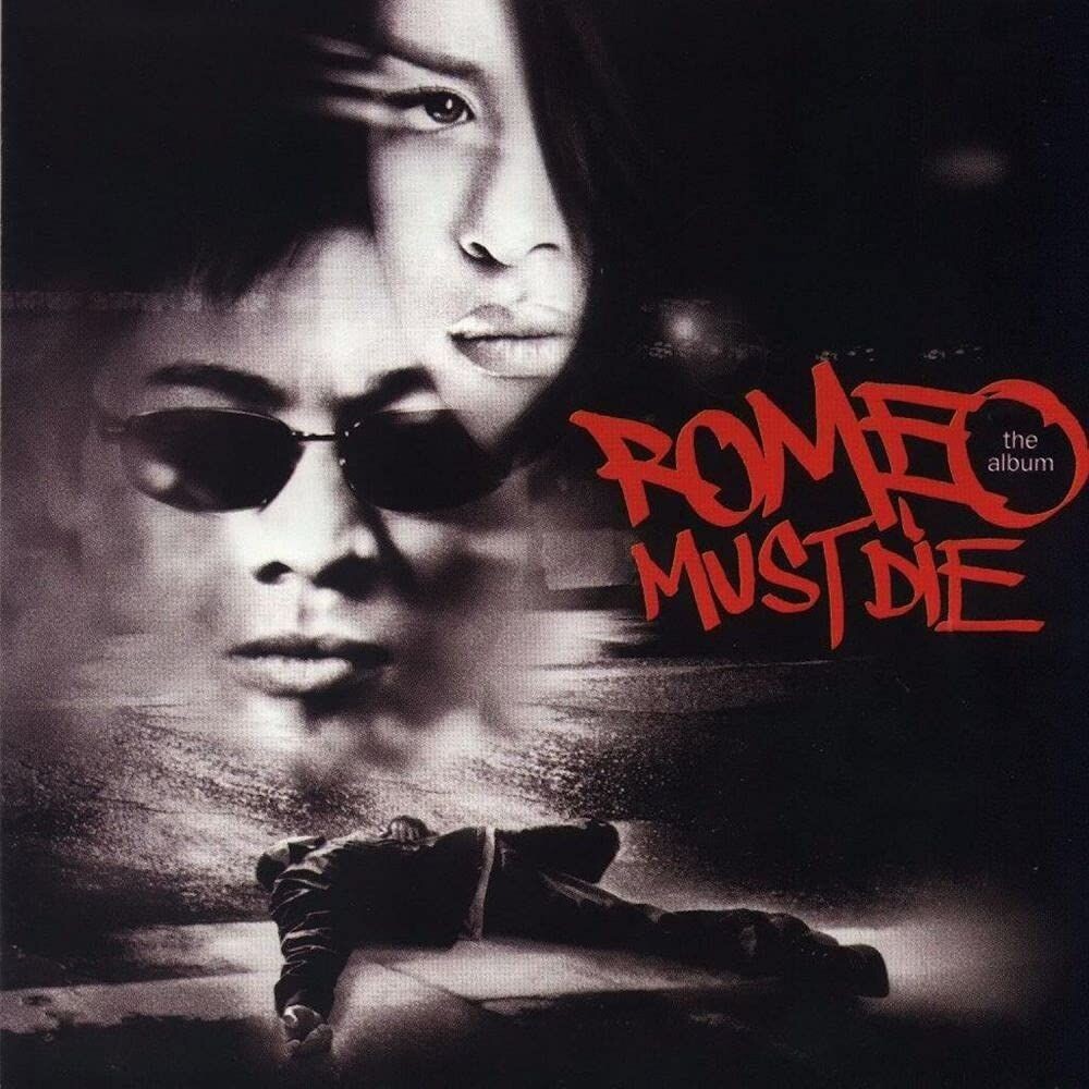 

Диск CD Romeo Must Die [OST] - Various Artists