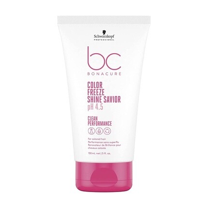 

Bc Color Freeze Shine Спаситель 150 мл, Schwarzkopf