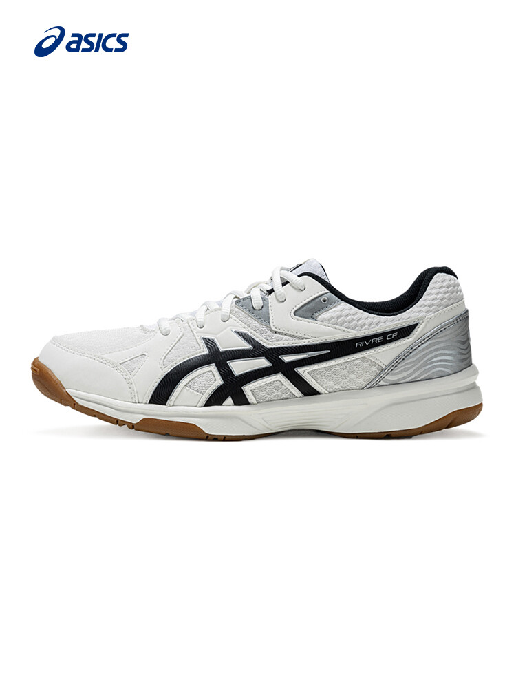 

Кроссовки спортивные Asics Rivre CF, белый / черный