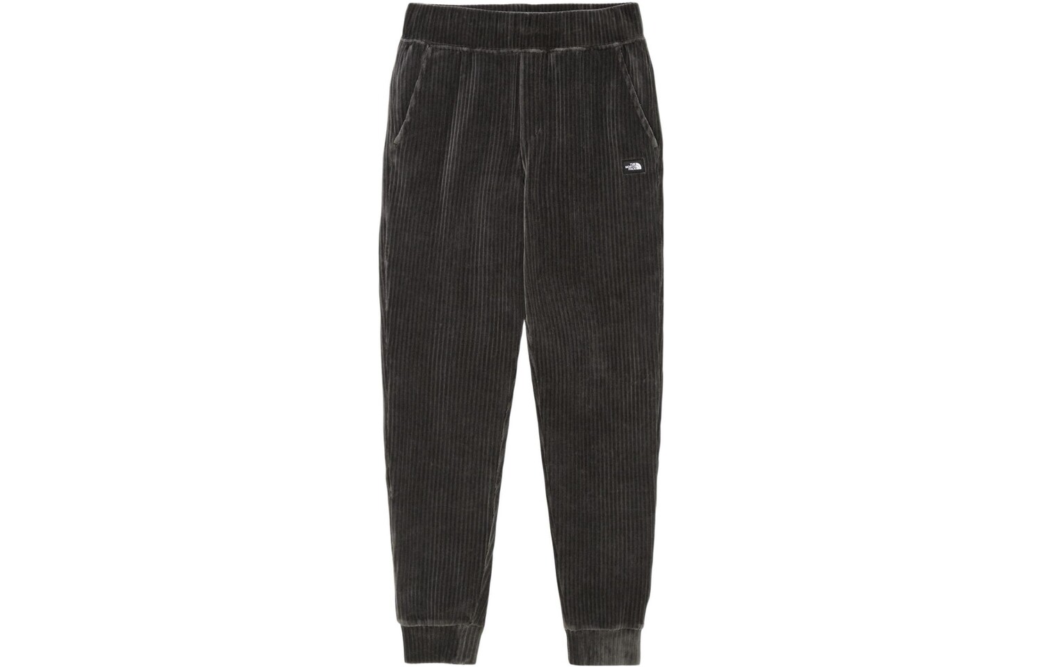 

THE NORTH FACE Женские трикотажные спортивные штаны, цвет Black