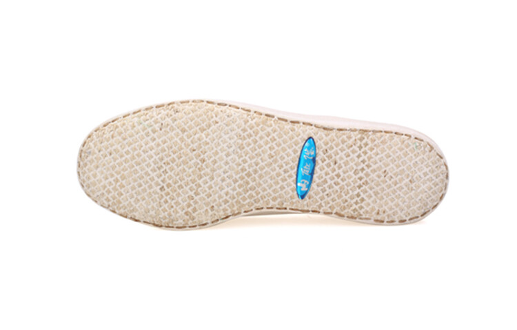 Туфли женские повседневные Women's Casual Shoes Women's Low-Top White Neiliansheng — фото 3