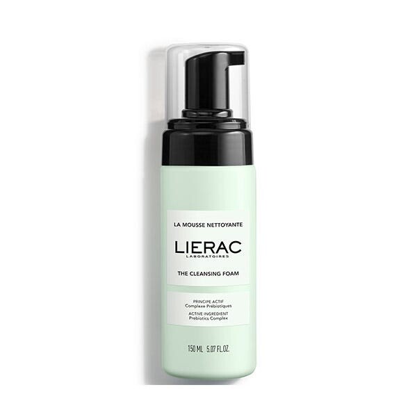 Пенка для умывания Lierac — Espuma Limpiadora, 150 мл