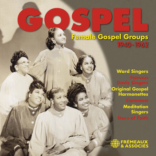 

CD диск Gospel 6 / Various: Gospel 6