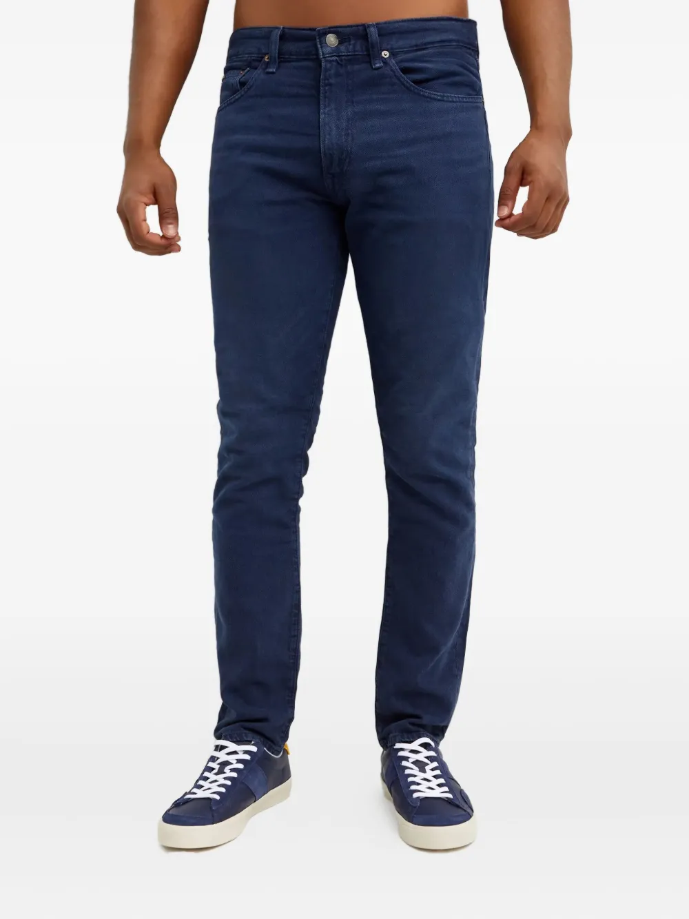 

Джинсы Sullivan Polo Ralph Lauren, синий